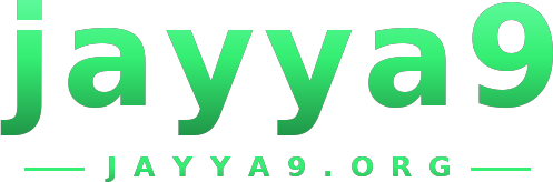 jayya9 logo